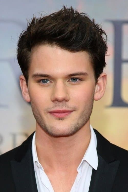 Jeremy Irvine image
