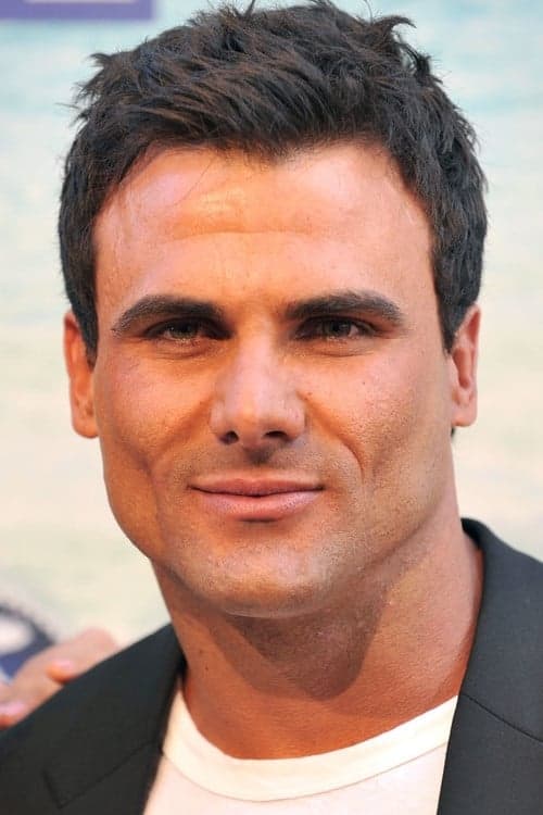 Jeremy Jackson image