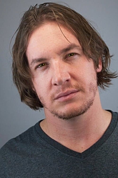 Jeremy James Douglas Norton image