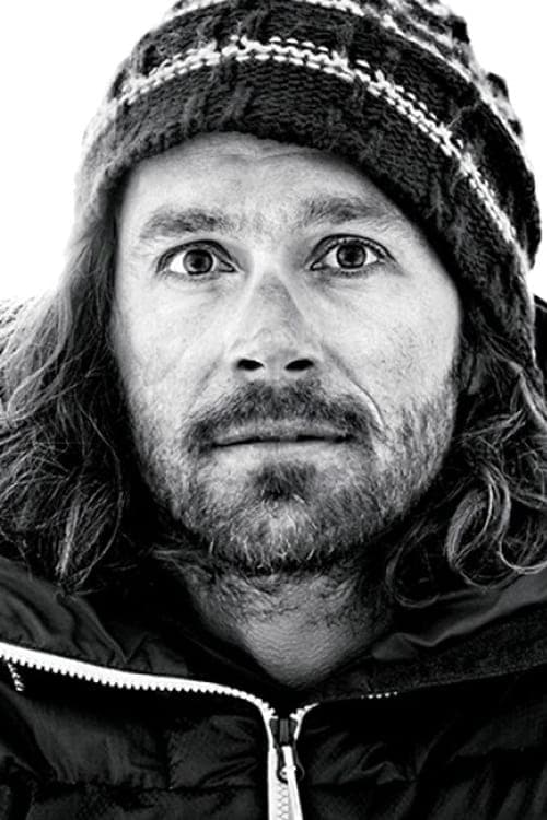 Jeremy Jones image