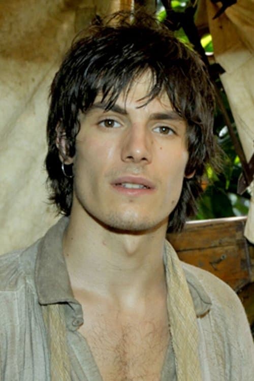 Jérémy Kapone image