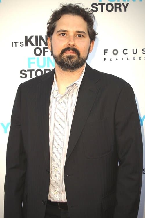 Photo of Jeremy Kipp Walker