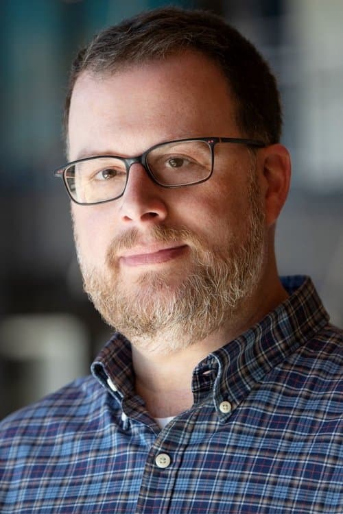 Photo of Jeremy Lasky
