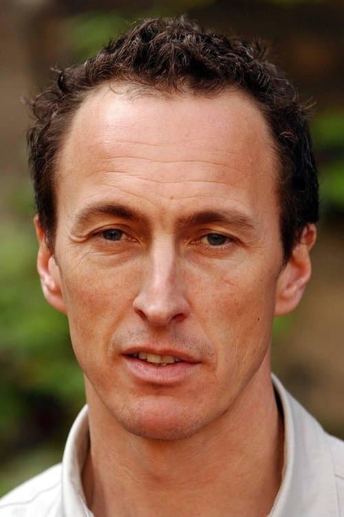 Jeremy McWilliams image