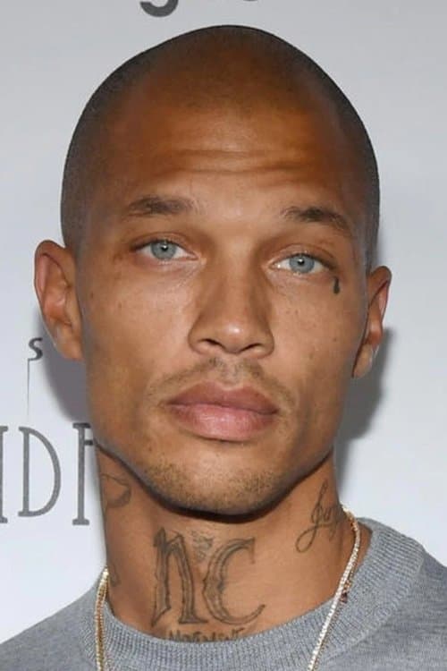 Jeremy Meeks image