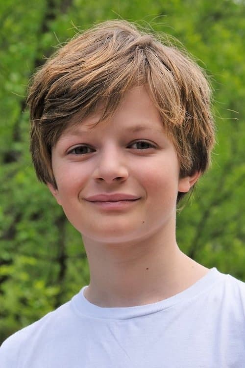 Jeremy Miliker image