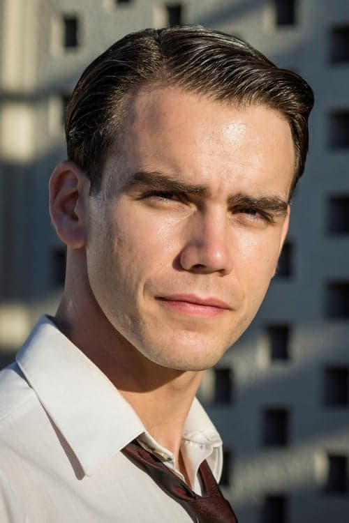Jeremy Neumark Jones image