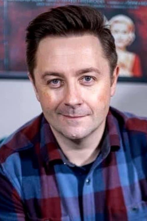 Jeremy Radick image