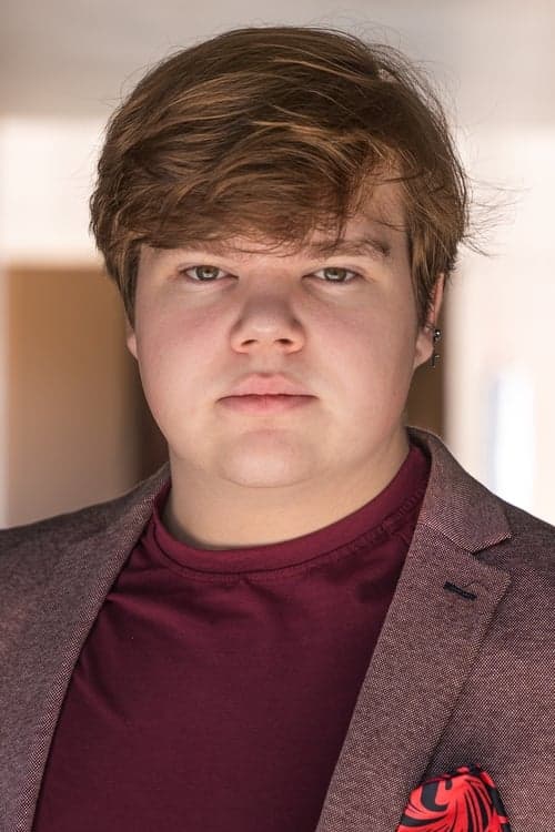 Jeremy Ray Taylor image