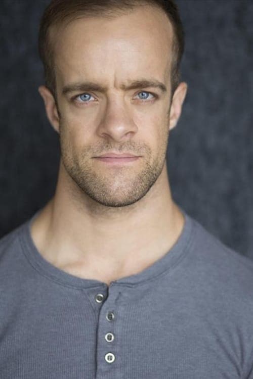 Jeremy Raymond image