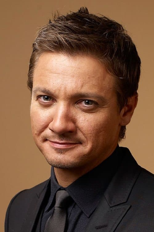 Jeremy Renner image