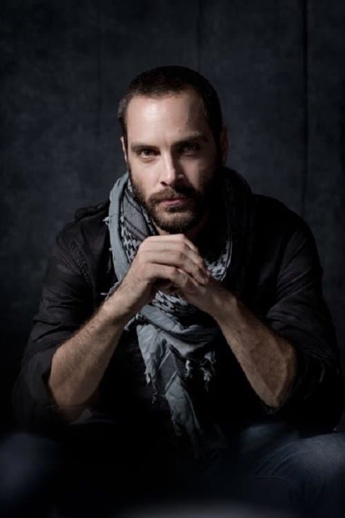 Photo of Jeremy Rush