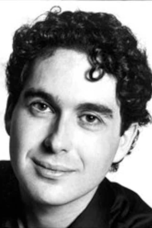 Jeremy Schoenberg image