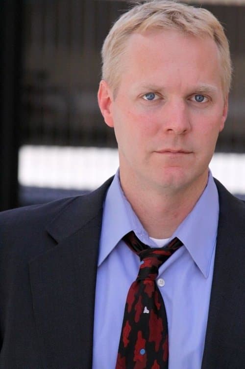 Jeremy Scott Johnson image