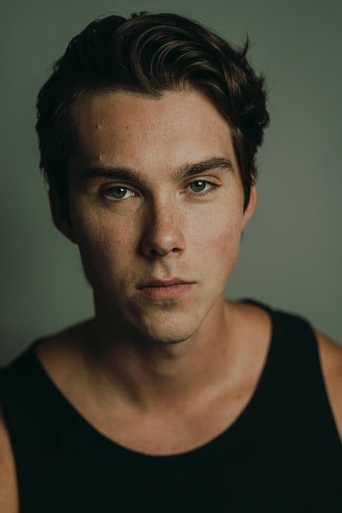 Jeremy Shada image