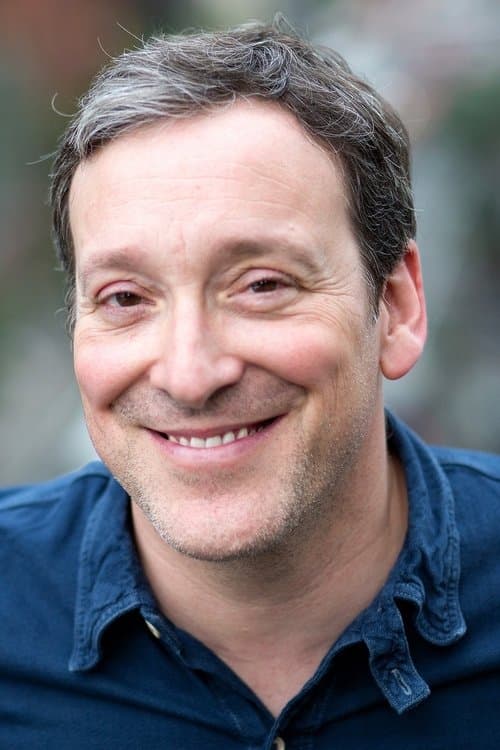 Jeremy Shamos image