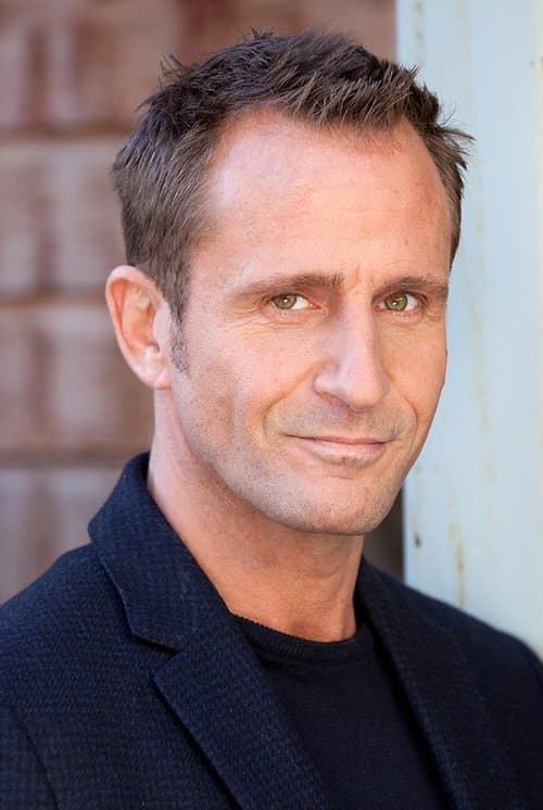 Jeremy Sheffield image