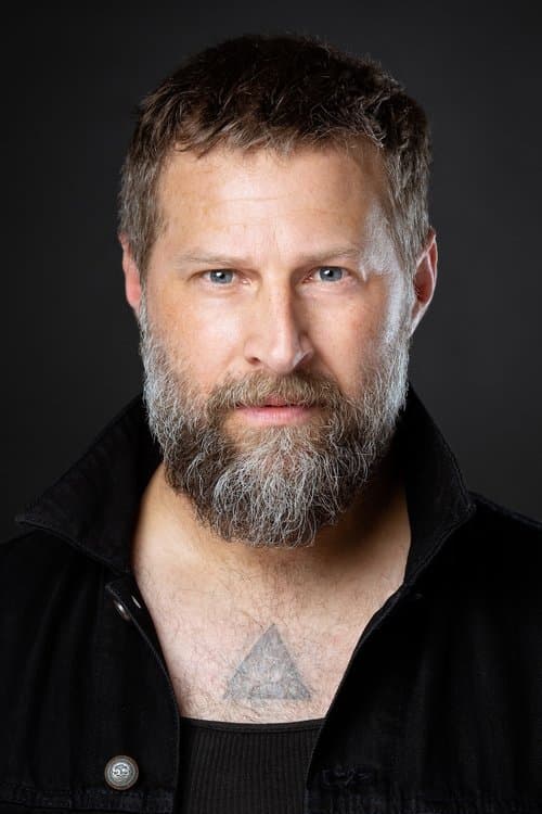 Jeremy St. James image