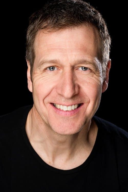 Jeremy Stanford image