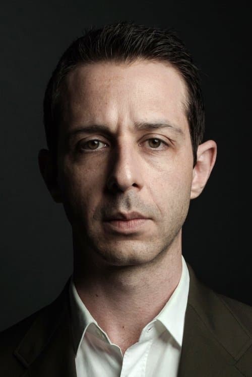 Jeremy Strong image