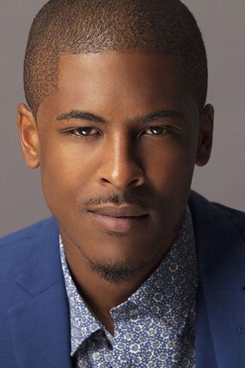 Jeremy Suarez image