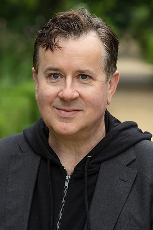 Jeremy Swift image