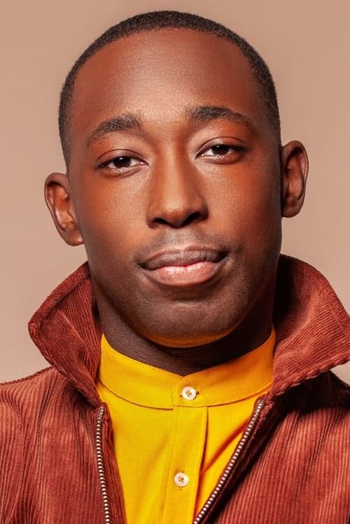 Jeremy Tardy image