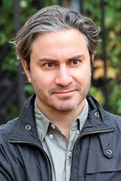 Jeremy Workman image