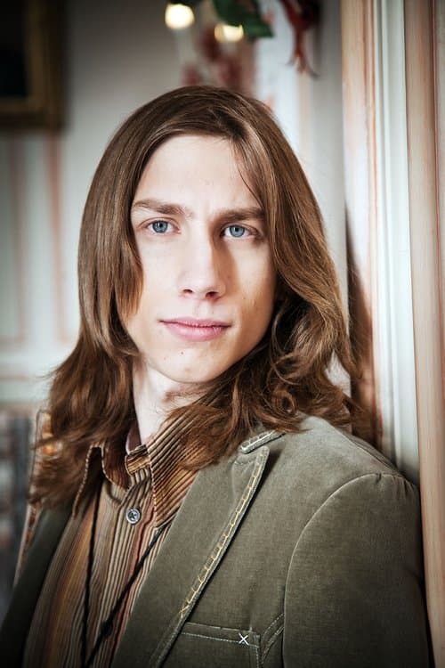 Jeremy Zampatti image
