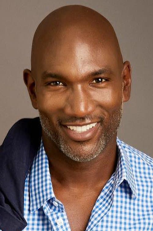 Jermain Hollman image