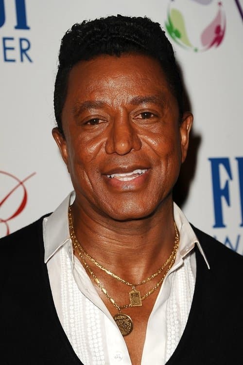 Jermaine Jackson image