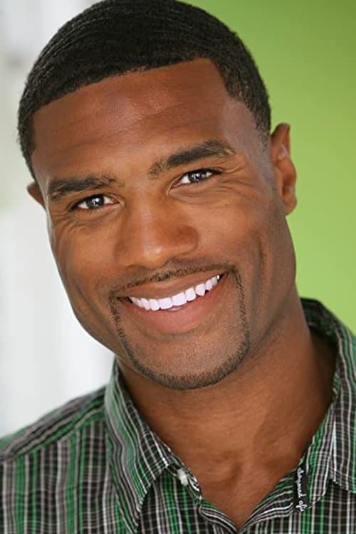 Jermaine Jacox image