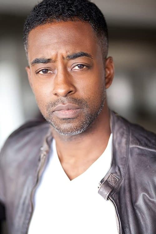 Jermaine Love image