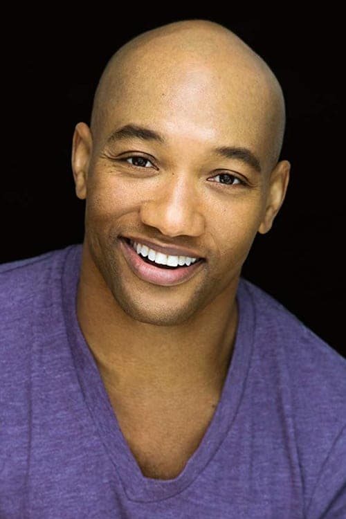 Jermaine Montell image