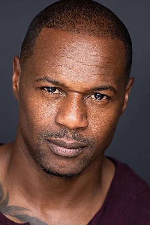Jermaine Rivers image