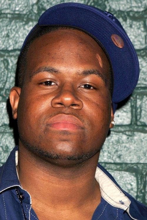 Jermaine Williams image