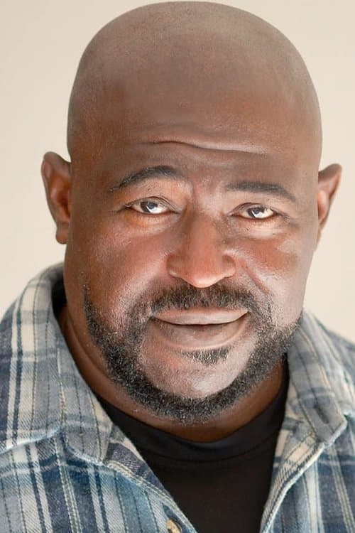Jernard Burks image