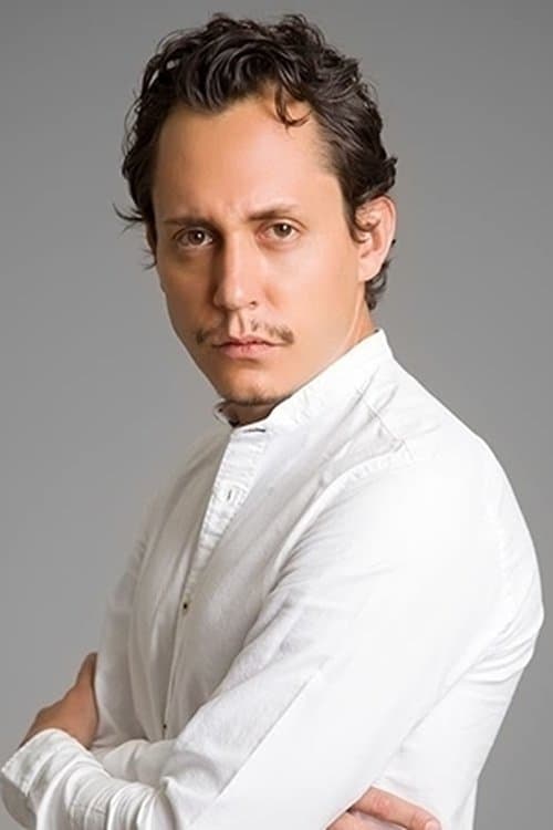Jero Medina image