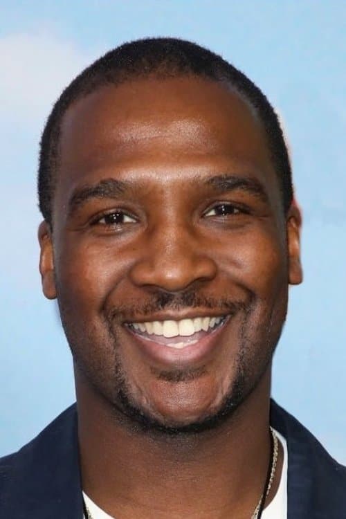 Jerod Haynes image