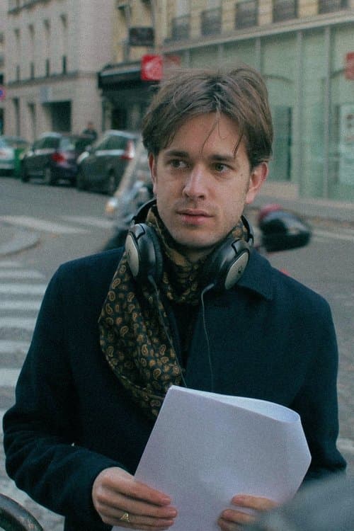 Photo of Jeroen Houben