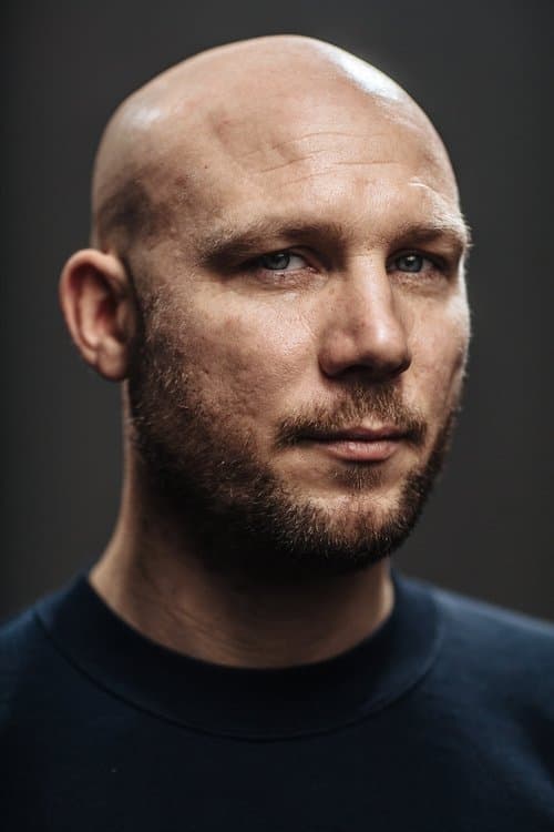 Jeroen Perceval image