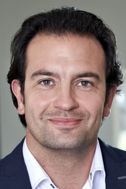 Jeroen Spitzenberger image