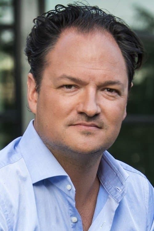 Jeroen Woe image