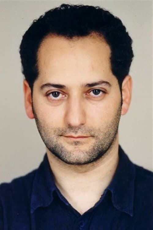 Jérôme Benilouz image