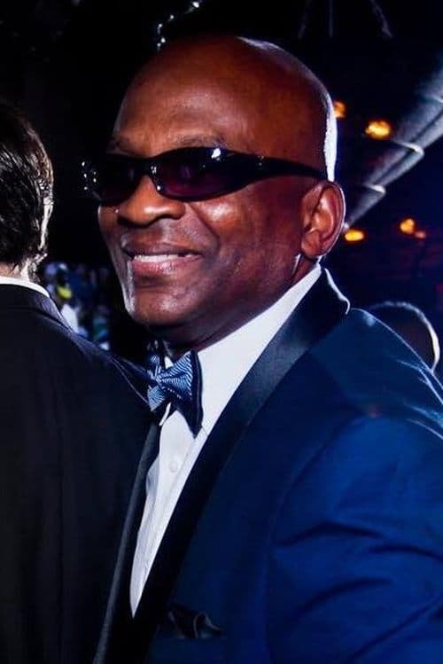 Jerome Benton image