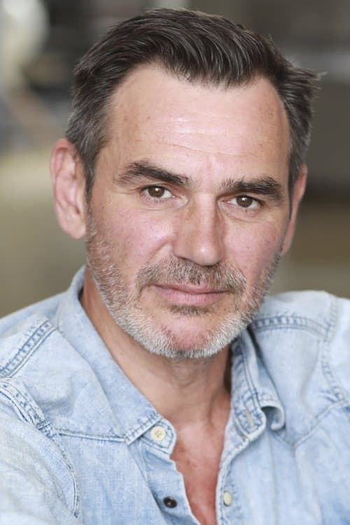 Jérôme Bertin image