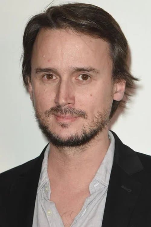 Photo of Jérôme Bonnell