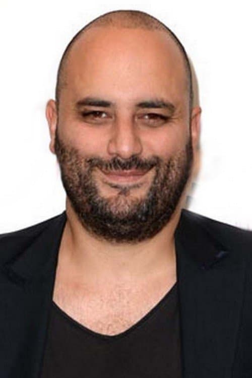 Jérôme Commandeur image