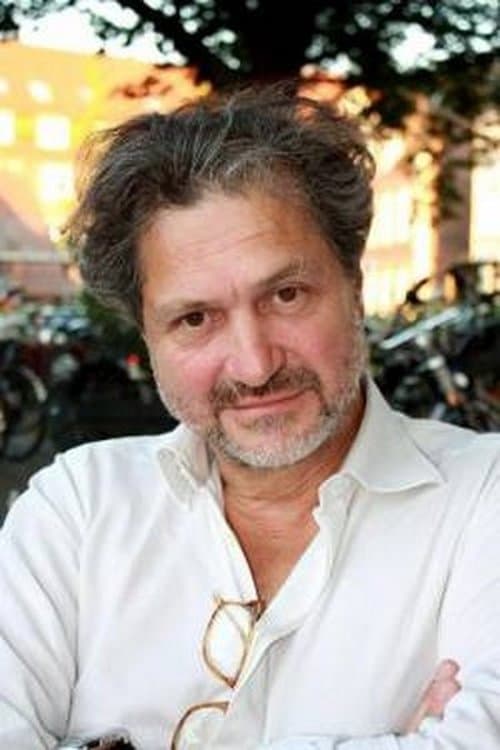 Photo of Jérôme Enrico