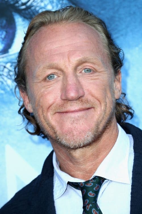 Jerome Flynn image